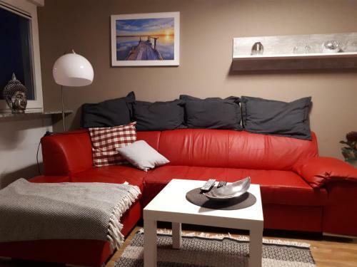 Apartamento Bella Casa & Belle Maison