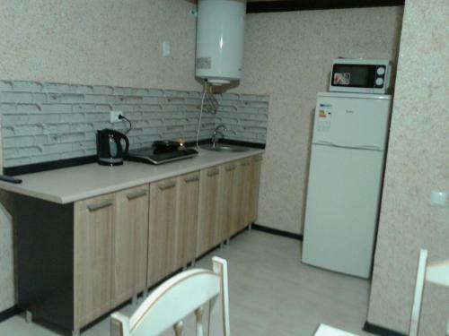 Hostal Prykarpatska Villa