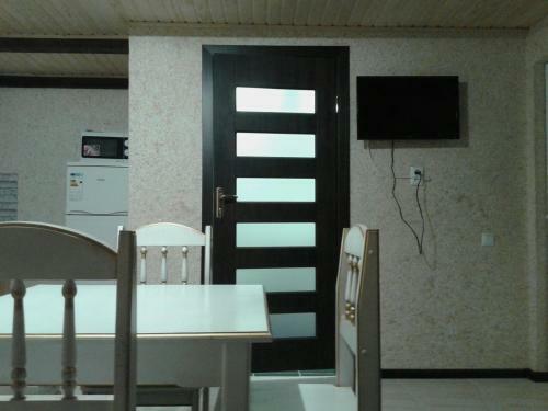 Hostal Prykarpatska Villa
