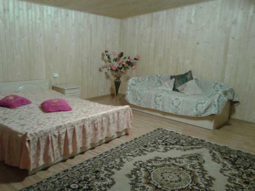 Hostal Prykarpatska Villa