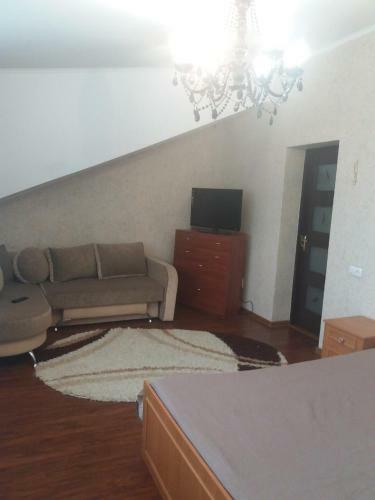 Hostal Prykarpatska Villa