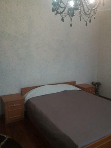 Hostal Prykarpatska Villa