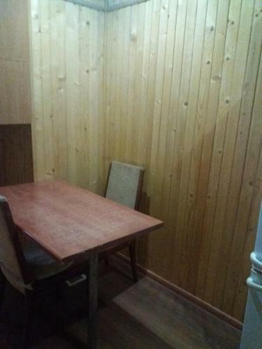 Hostal Prykarpatska Villa