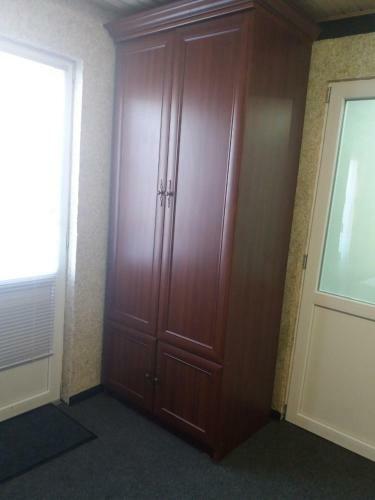 Hostal Prykarpatska Villa