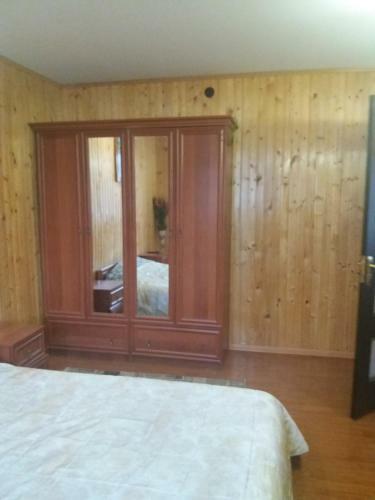Hostal Prykarpatska Villa