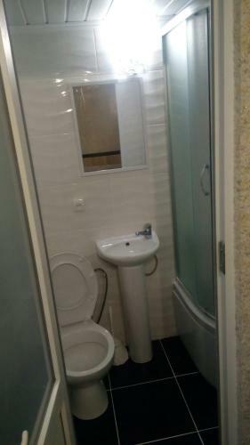 Hostal Prykarpatska Villa