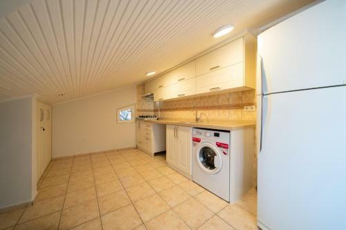 Seaview Holiday Apartment In Gocek