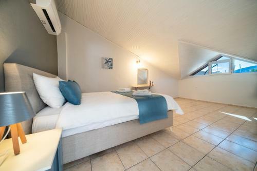 Seaview Holiday Apartment In Gocek