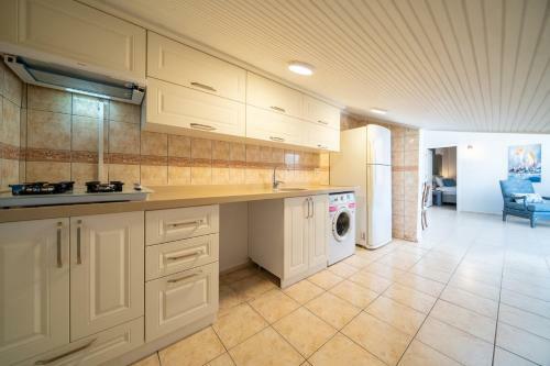 Seaview Holiday Apartment In Gocek