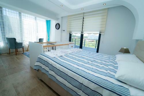 3 Bedroom Triplex Villa