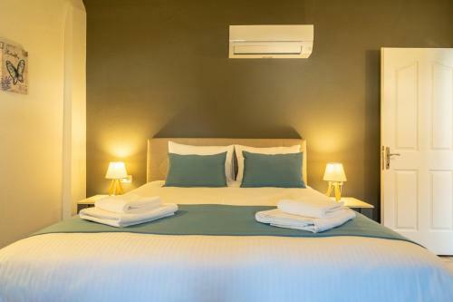 1br Rental Apartment In Gocek