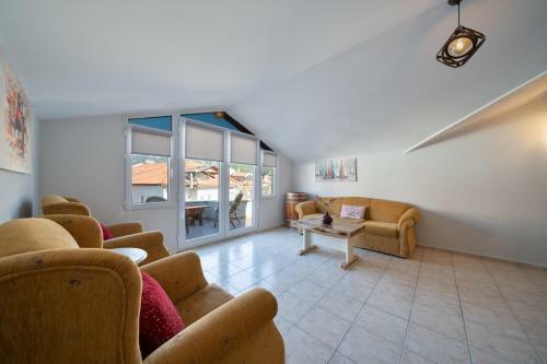 1br Rental Apartment In Gocek