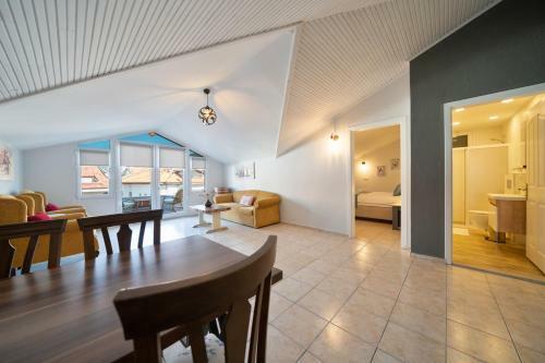 1br Rental Apartment In Gocek