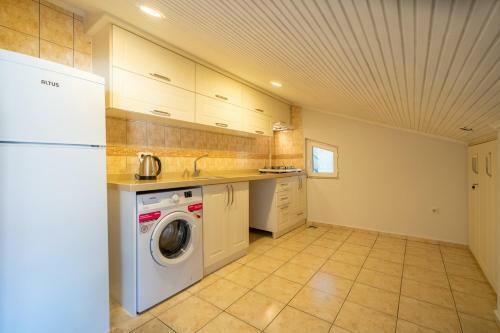 1br Rental Apartment In Gocek