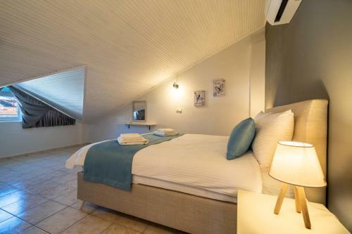 1br Rental Apartment In Gocek