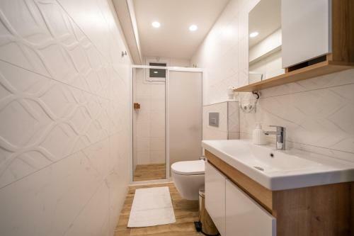 1br Rental Apartment In Gocek