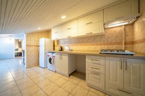 1br Rental Apartment In Gocek