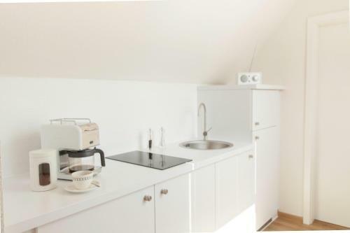 Apartamento Boardinghouse S' Johanner