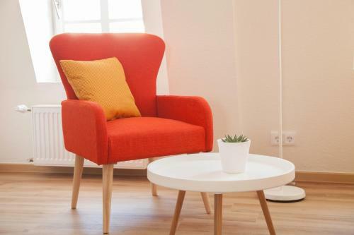 Apartamento Boardinghouse S' Johanner