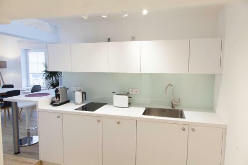 Apartamento Boardinghouse S' Johanner