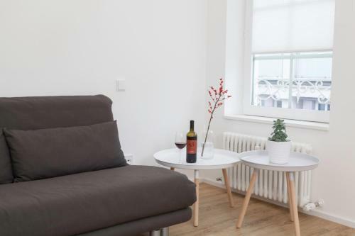 Apartamento Boardinghouse S' Johanner