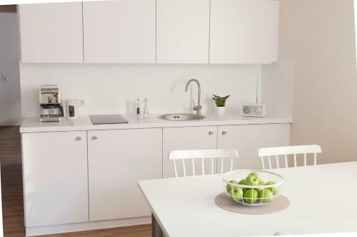 Apartamento Boardinghouse S' Johanner