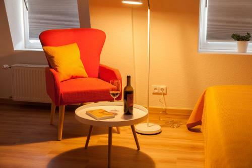Apartamento Boardinghouse S' Johanner