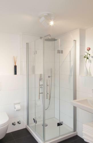 Apartamento Boardinghouse S' Johanner