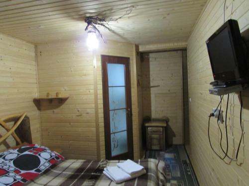 Lodge Nota Bene Mykulychyn