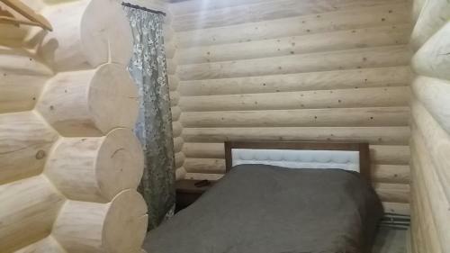 Lodge Nota Bene Mykulychyn