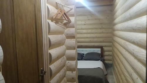 Lodge Nota Bene Mykulychyn