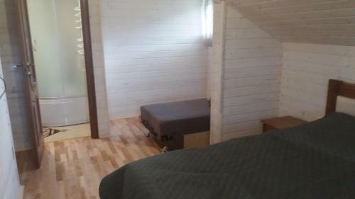 Lodge Nota Bene Mykulychyn