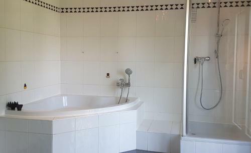 Apartamento Monteurwohnung Gro�e Luise