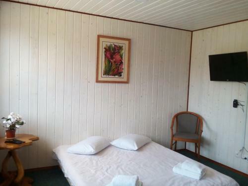 Posada Hotel Galushko