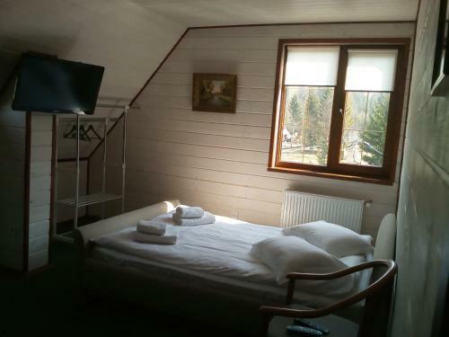 Posada Hotel Galushko