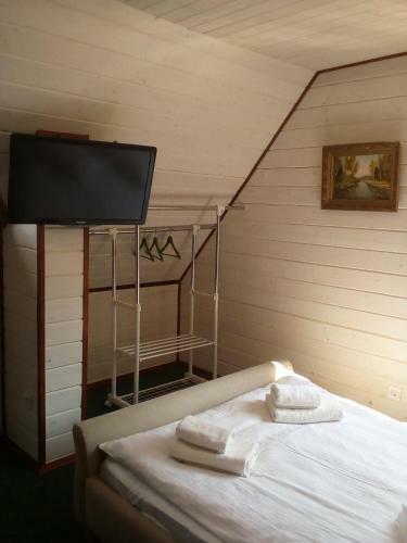 Posada Hotel Galushko
