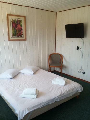 Posada Hotel Galushko