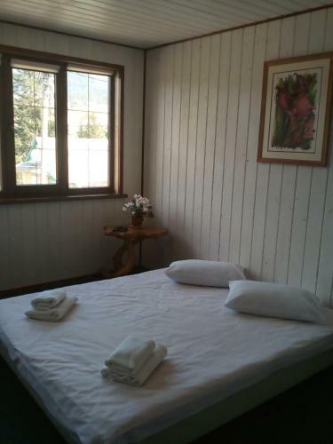 Posada Hotel Galushko