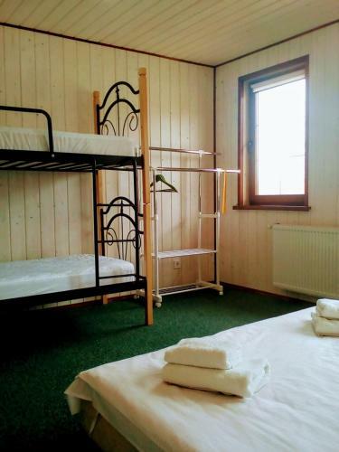 Posada Hotel Galushko