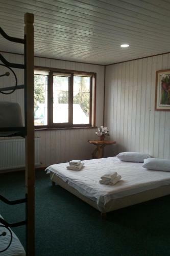 Posada Hotel Galushko