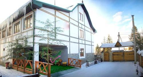 Posada Hotel Galushko