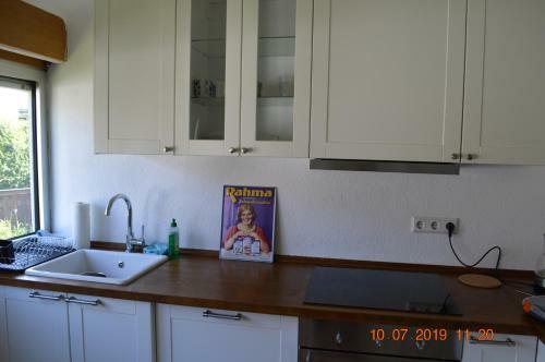 Apartamento Ferienwohnung Pitz