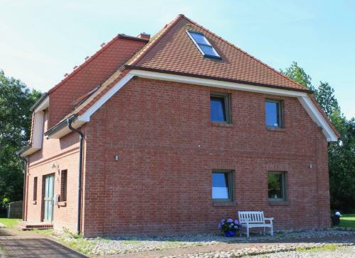 Apartamento Fehmarn-ostseeferienm�wennest 1532