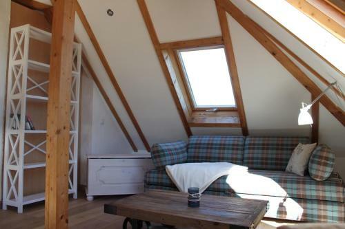 Apartamento Fehmarn-ostseeferienm�wennest 1532