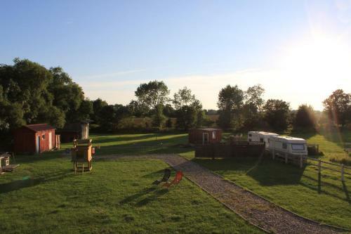 Apartamento Fehmarn-ostseeferienm�wennest 1532