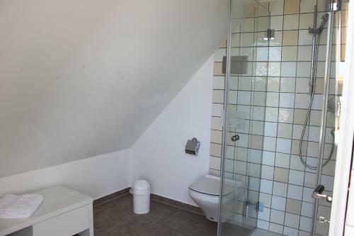 Apartamento Fehmarn-ostseeferienm�wennest 1532