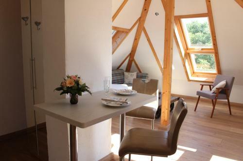 Apartamento Fehmarn-ostseeferienm�wennest 1532