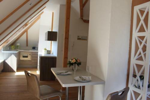 Apartamento Fehmarn-ostseeferienm�wennest 1532