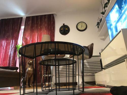 Apartamento Roberts Haven