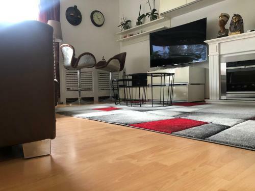 Apartamento Roberts Haven
